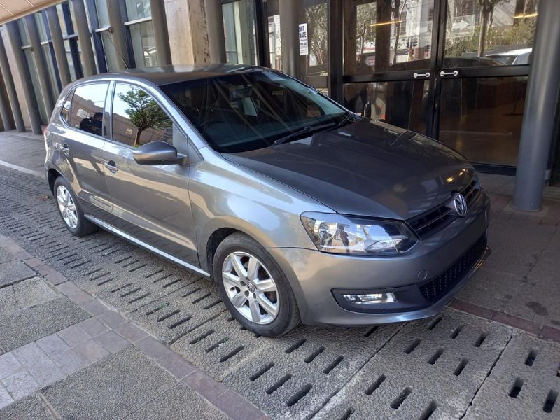 Used Volkswagen Polo 1.4 Comfortline for sale in Gauteng - Cars.co.za ...