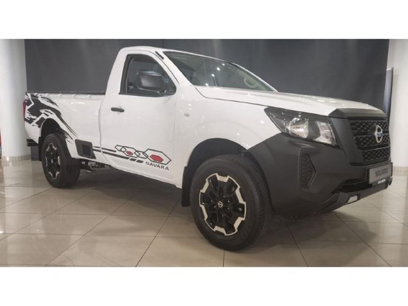 New Nissan Navara 2.5 DE XE Single-Cab for sale in Kwazulu Natal - Cars ...