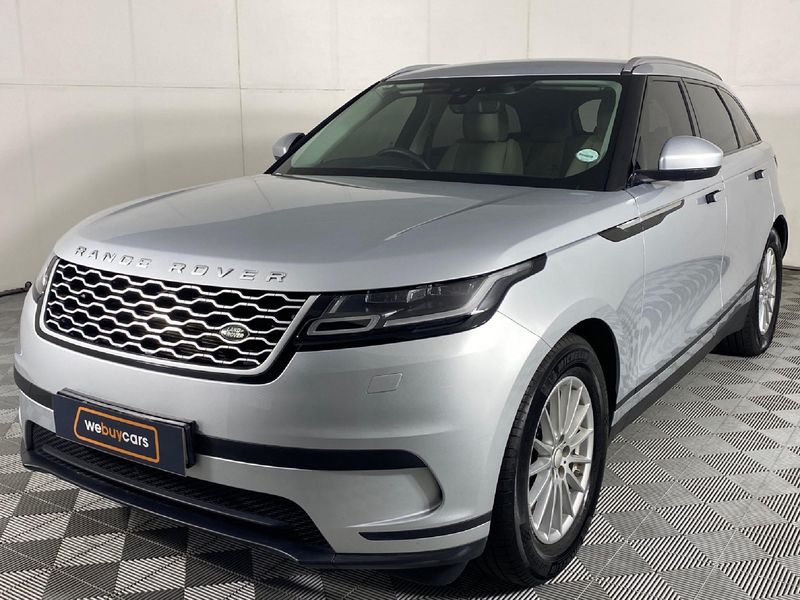 range rover velar used range rover velar used