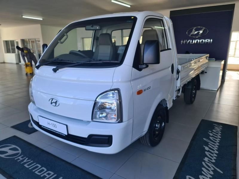 Hyundai H100 Price List