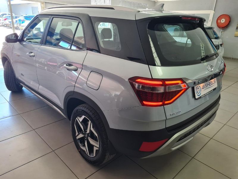 Used Hyundai Creta Grand 2.0 Executive for sale in North West Province ...