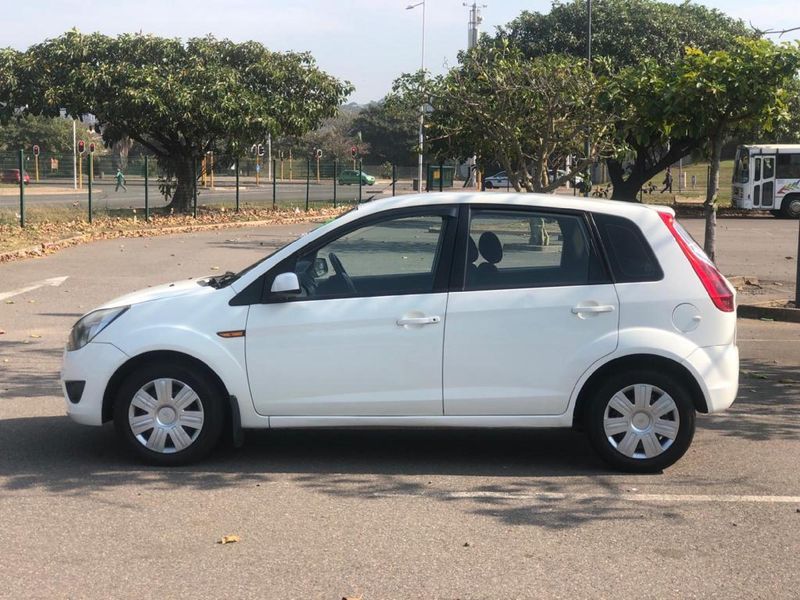Used Ford Figo R3000 Discount + FREE FULL TANK (119000km) for sale in