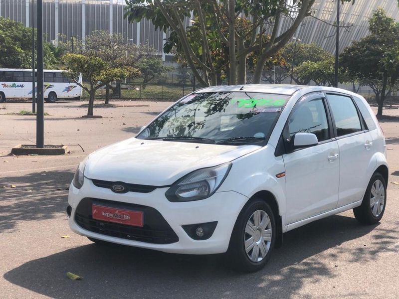Used Ford Figo R3000 Discount + FREE FULL TANK (119000km) for sale in