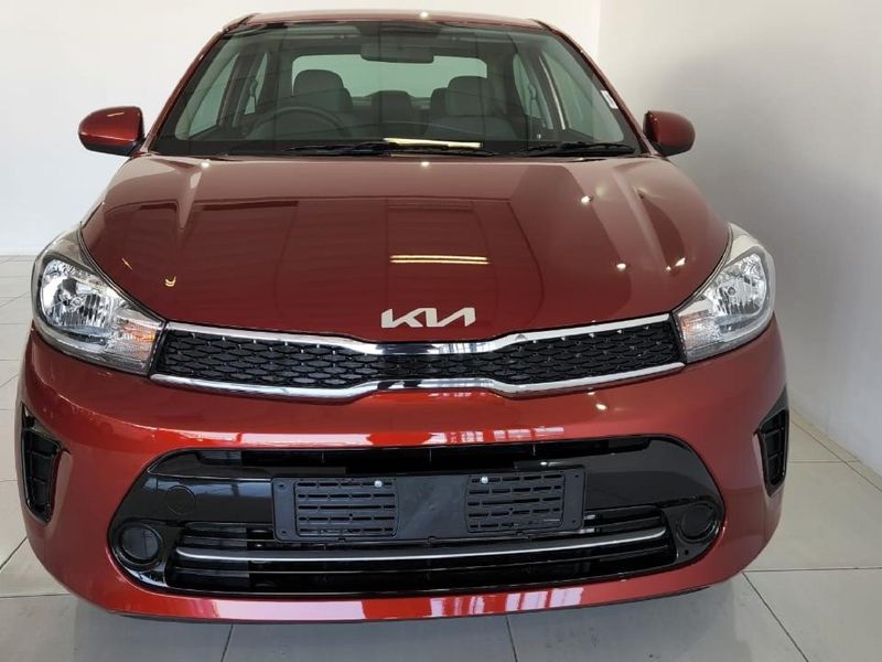 New Kia Pegas 1.4 LX for sale in Gauteng Cars.co.za (ID8212223)