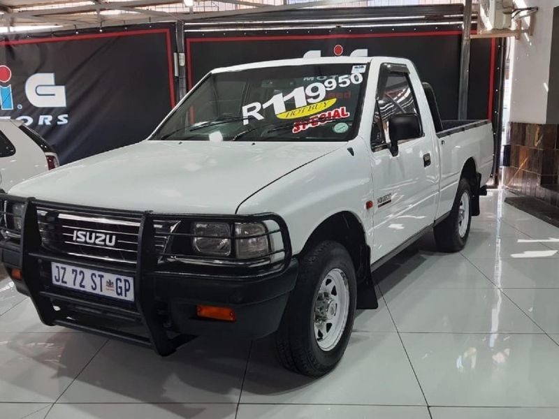 Used Isuzu KB 250d Swb Single Cab For Sale In Gauteng Cars co za ID used-isuzu-kb-250d-swb-single-cab-for-sale-in-gauteng-cars-co-za-id