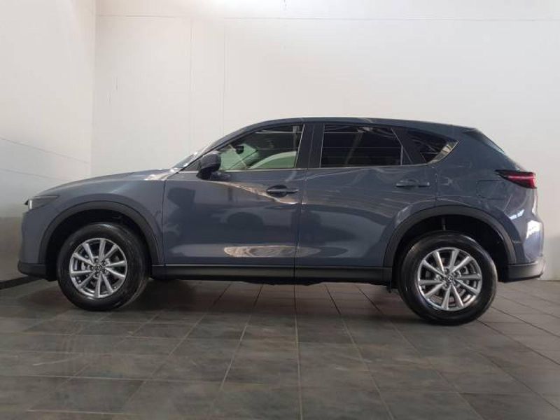 New Mazda CX5 2.0 Active Auto for sale in Gauteng Cars.co.za (ID