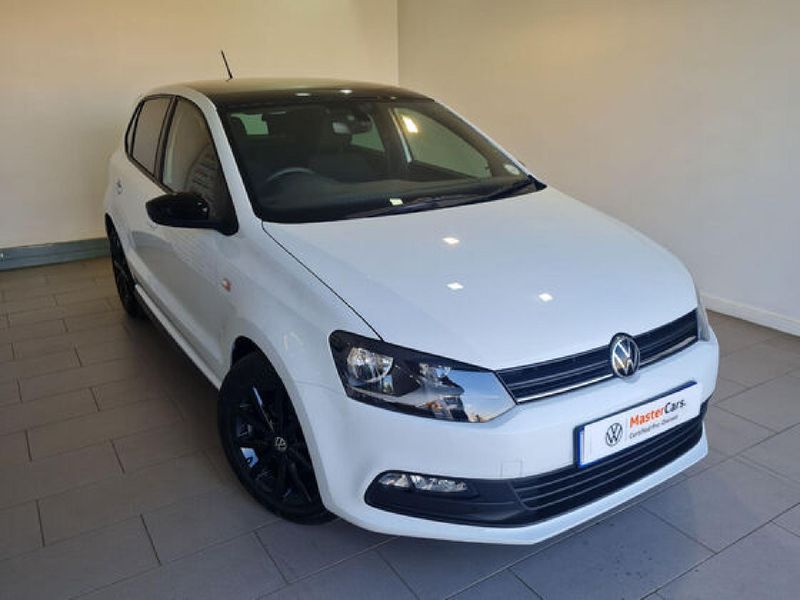 Used Volkswagen Polo Vivo 1.4 Comfortline 5-dr for sale in Gauteng ...