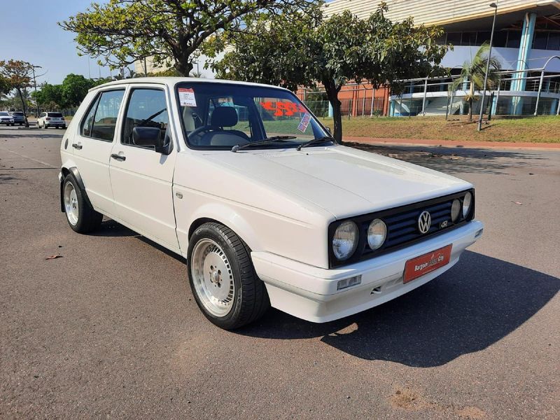 Used Volkswagen Citi 1.6i with MAGS.. ''A REAL LOOKER'' R59900 for sale ...