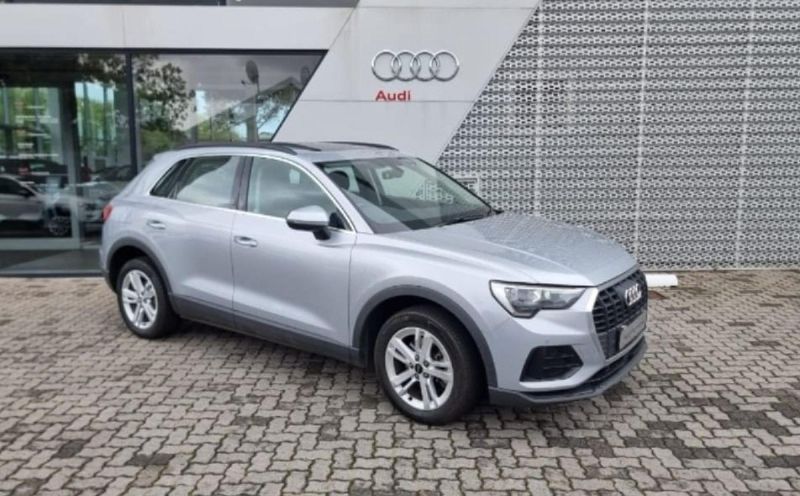 Used Audi Q3 1.4 TFSI Auto | 35 TFSI for sale in Western Cape - Cars.co ...