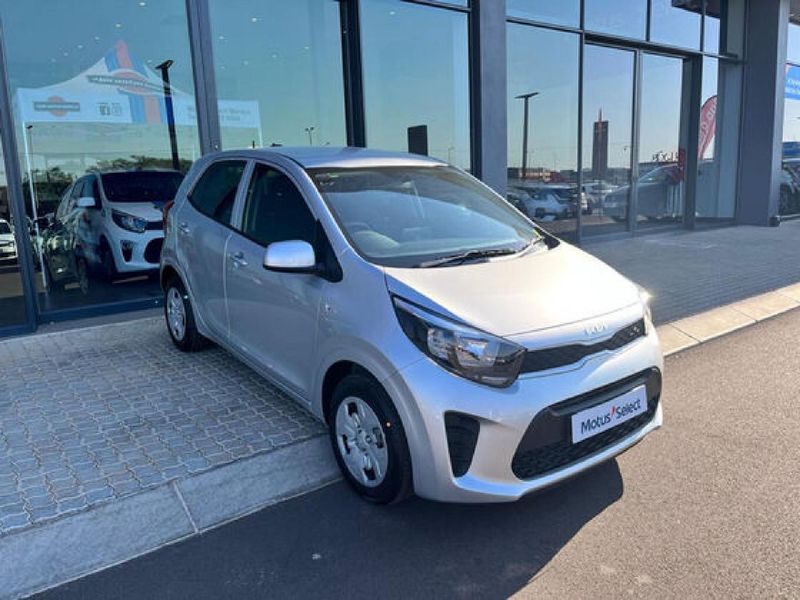 Used Kia Picanto 1.0 Street for sale in Gauteng - Cars.co.za (ID::8257389)