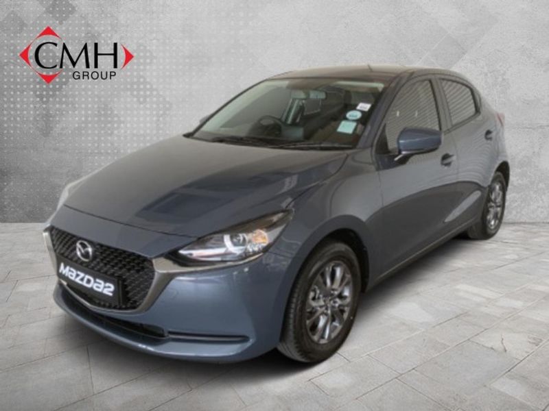 Used Mazda 2 1.5 Dynamic 5-dr for sale in Kwazulu Natal - Cars.co.za ...