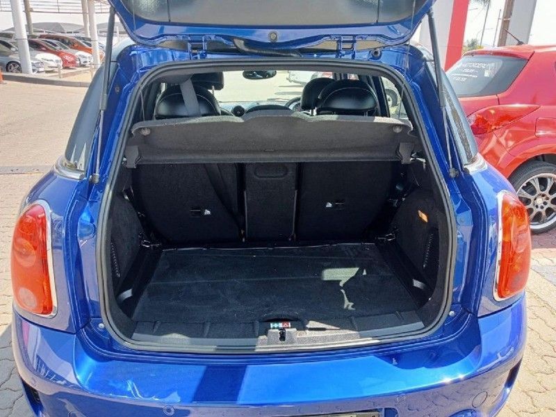 Used MINI Countryman Cooper S Auto for sale in Gauteng Cars.co.za (ID