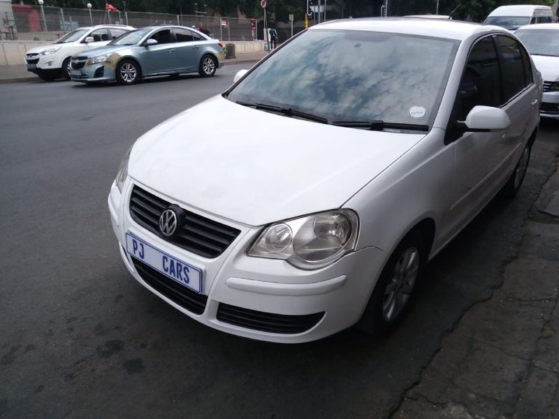 Used Volkswagen Polo Classic 1.6 Trendline for sale in Gauteng - Cars ...