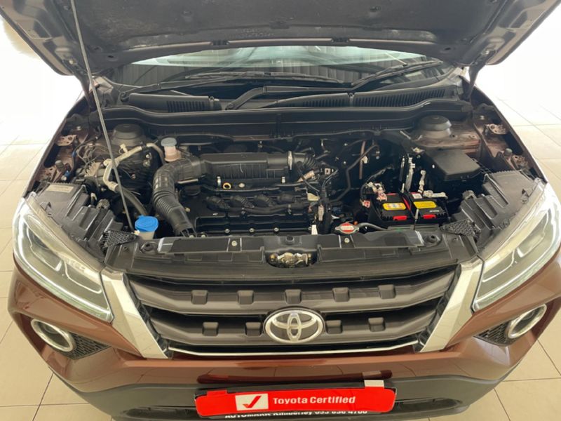 Used Toyota Urban Cruiser 1.5 Xs for sale in North West Province - Cars ...