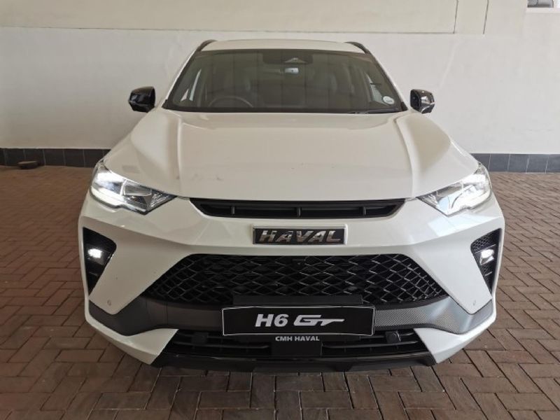 Used Haval H6 GT 2.0T Super Luxury 4X4 Auto for sale in Gauteng - Cars ...