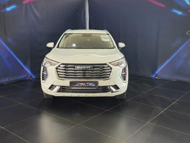 Haval julion premium