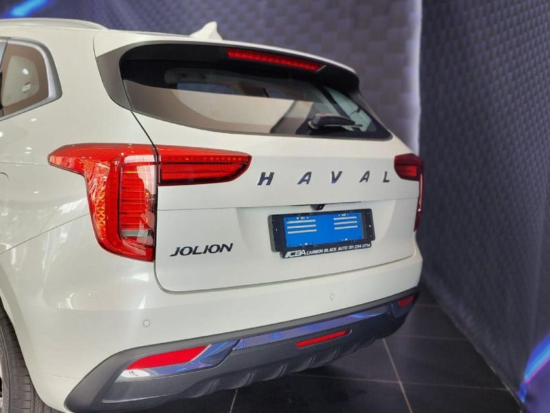 Haval julion premium