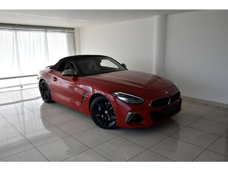 Used BMW Z4 M40i for sale in Gauteng - Cars.co.za (ID::8296370)