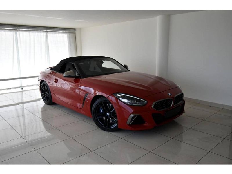 2023 bmw z4 price and specs Used BMW Z4 M40i for sale in Gauteng - Cars.co.za (ID::8296370)