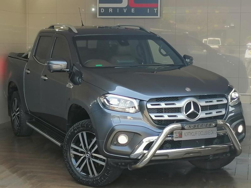 Mercedes Benz X Class: Finance Vs. Lease – Which Is Cheaper? - hssxoek