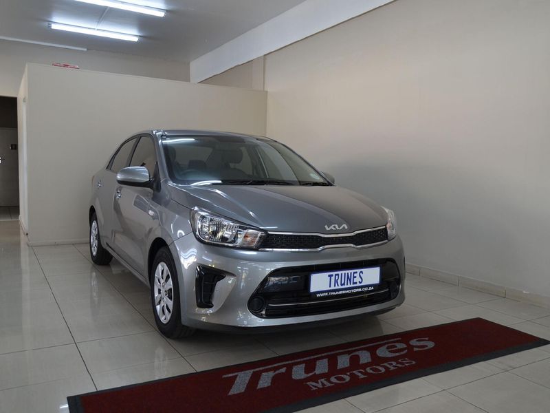 Used Kia Pegas 1.4 EX for sale in Gauteng Cars.co.za (ID8298347)
