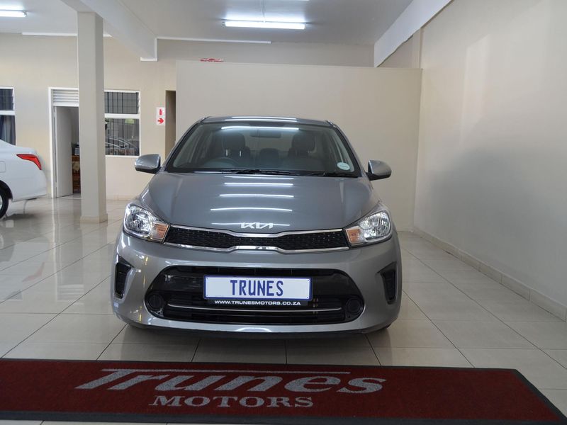 Used Kia Pegas 14 Ex For Sale In Gauteng Za Id8298347