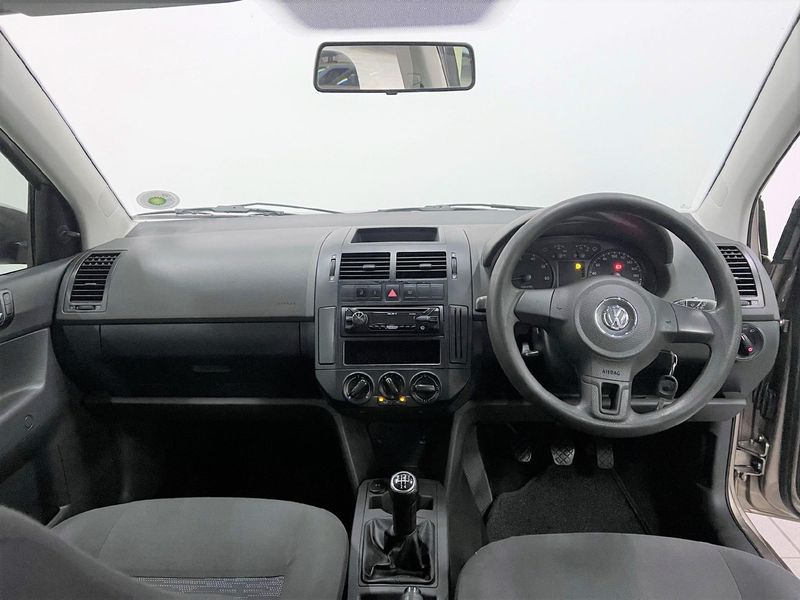 Used Volkswagen Polo Vivo 1.4 Trendline 5-dr for sale in Kwazulu Natal ...