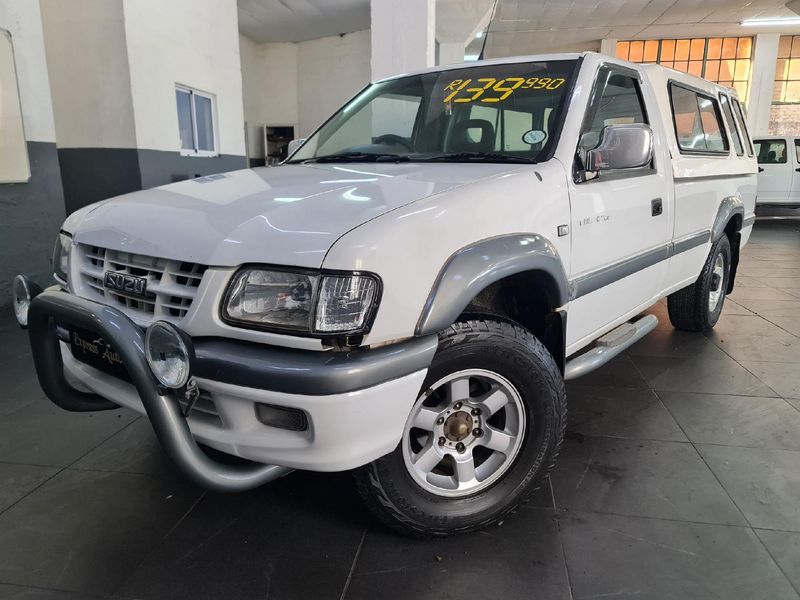 Used Isuzu KB 280 DT LWB LX Single Cab For Sale In Kwazulu Natal Cars used-isuzu-kb-280-dt-lwb-lx-single-cab-for-sale-in-kwazulu-natal-cars