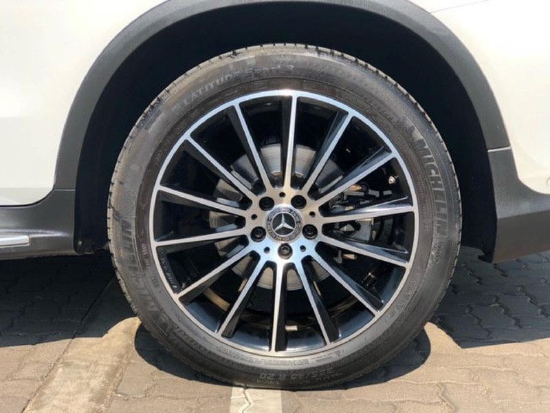 Used mercedes-benz s-class ***s 500 with full mercedes motorplan*** for Used Mercedes-Benz GLC Mercedes-Benz GLC 220 d FL AMG Line for sale in