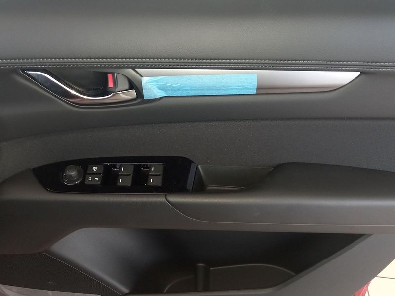 Hilux toyota rogue rugged australia confirmed pricing rocco carsguide 4x4 revo ute launched interior stylish front lifestyle designed version road New Mazda CX-5 2.0 Active Auto for sale in Gauteng - Cars.co.za (ID