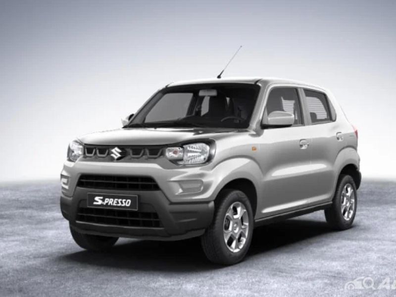 Used Suzuki SPresso 1.0 GL+ Auto for sale in Kwazulu Natal Cars.co