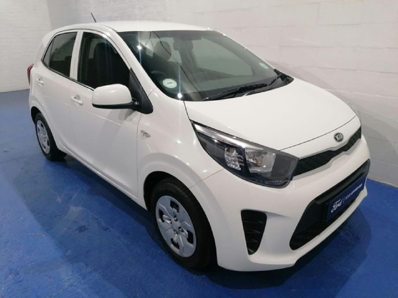 Used Kia Picanto 1.0 Street for sale in Western Cape - Cars.co.za (ID ...