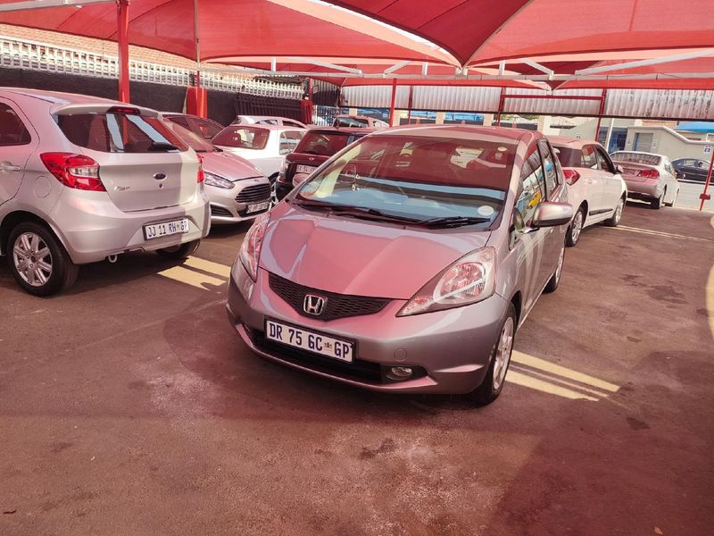 Used Honda Jazz 1.5i EX Auto for sale in Gauteng Cars.co.za (ID8355779)