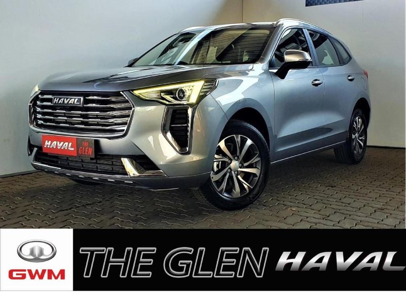 New Haval Jolion 1.5T Premium Auto for sale in Gauteng - Cars.co.za (ID ...