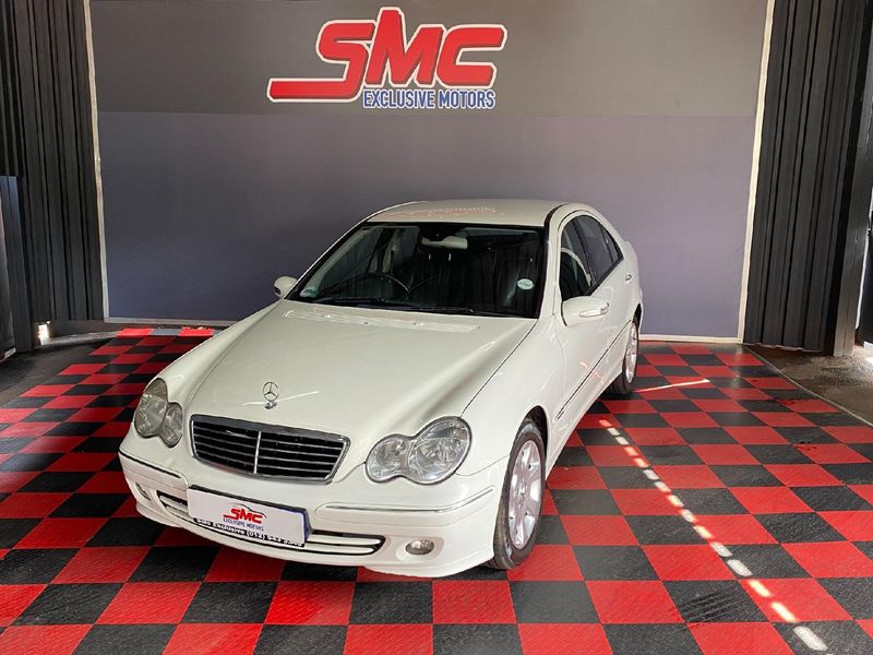 ChipPower Chip Tuning CRS Suitable For Mercedes Benz C-Class C 200 CDI