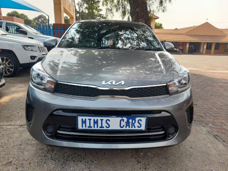 Used Kia Pegas 1.4 Manual, Petrol for sale in Gauteng - Cars.co.za (ID