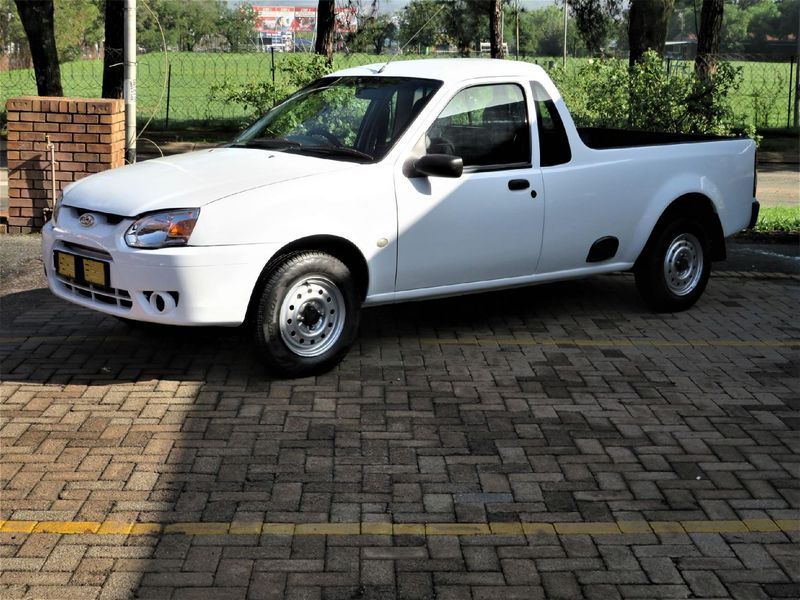 Used Ford Bantam 1.3i for sale in Gauteng - Cars.co.za (ID::8384026)