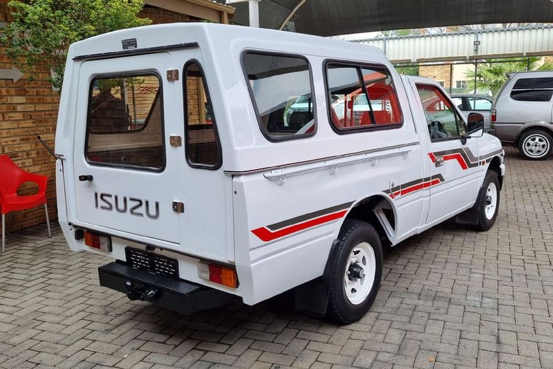 Used Isuzu KB 250D SWB Single Cab For Sale In Gauteng Cars co za ID used-isuzu-kb-250d-swb-single-cab-for-sale-in-gauteng-cars-co-za-id