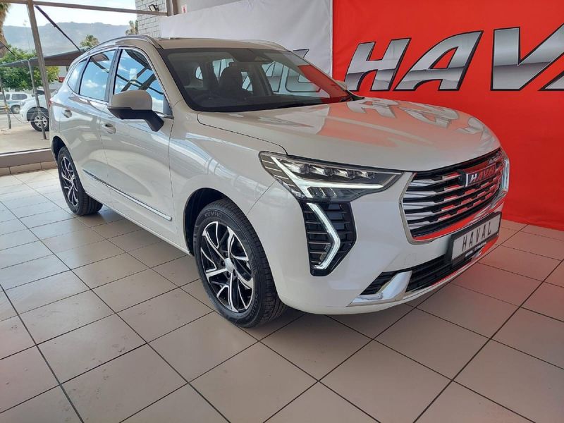 New Haval Jolion 1.5T Super Luxury Auto for sale in Western Cape Cars