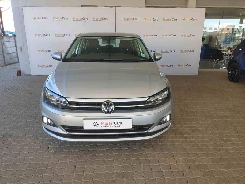 Used Volkswagen Polo 1.0 TSI Comfortline Auto for sale in Mpumalanga ...