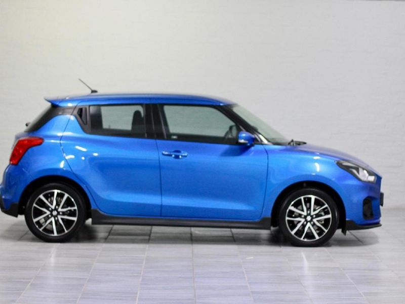 Espejo Izquierdo Para Suzuki Swift 2011 2018 | Cuotas sin interés