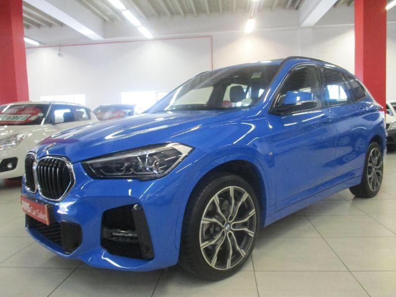 Used BMW X1 sDrive20d M Sport Auto for sale in Kwazulu Natal - Cars.co ...