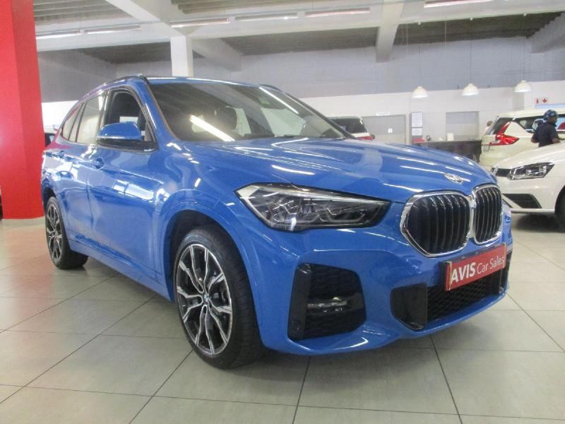 Used BMW X1 sDrive20d M Sport Auto for sale in Kwazulu Natal - Cars.co ...