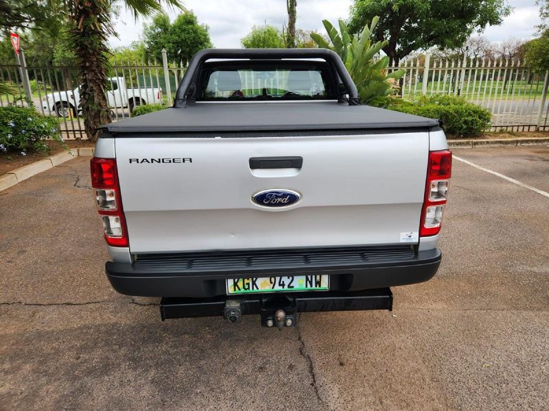Used Ford Ranger 2.2 TDCi XL SuperCab for sale in North West Province