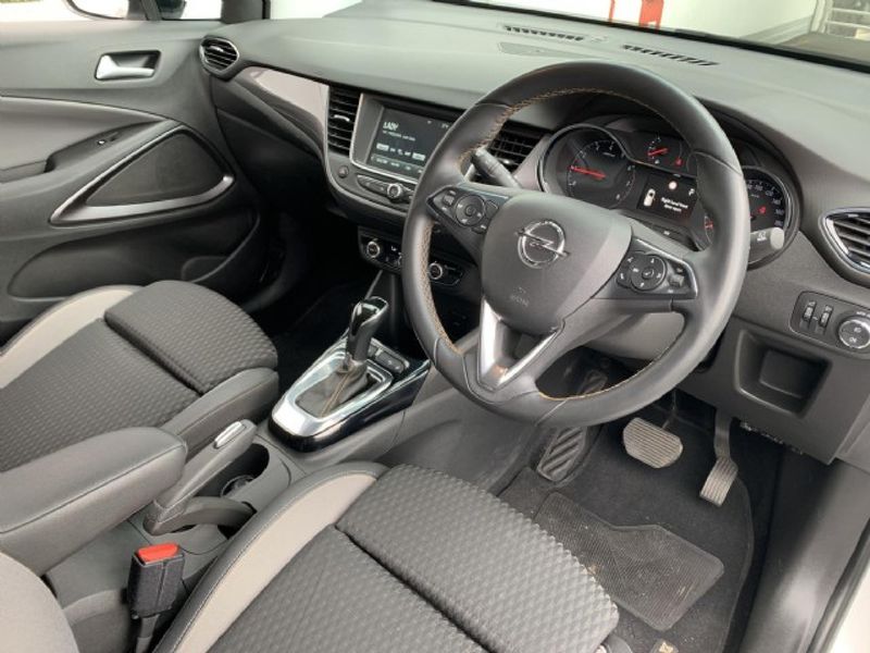 Used Opel Crossland X 1.2T Cosmo Auto for sale in Gauteng - Cars.co.za ...