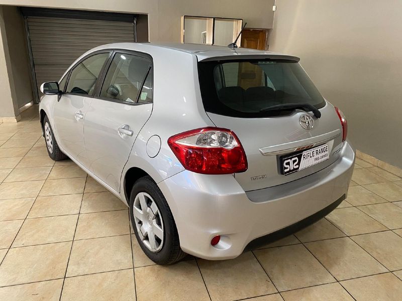 Used Toyota Auris 1 6 XI For Sale In Gauteng Cars co za ID 8424968 used-toyota-auris-1-6-xi-for-sale-in-gauteng-cars-co-za-id-8424968