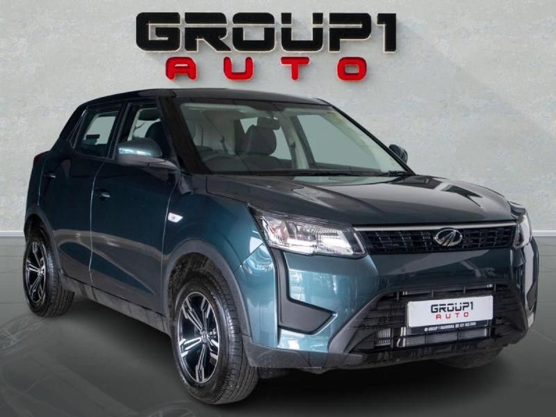 New Mahindra XUV 300 1.2T SE W4 for sale in Western Cape Cars.co.za