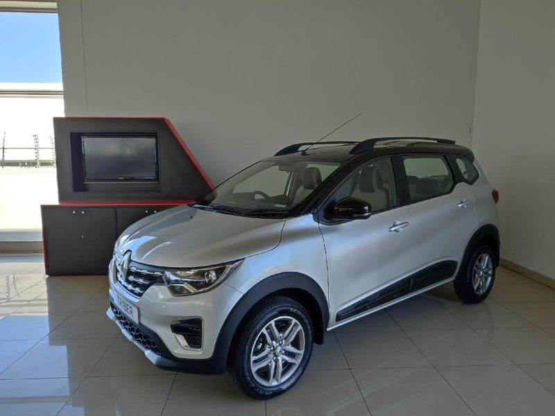 New Renault Triber 1.0 Prestige Auto for sale in Western Cape Cars.co