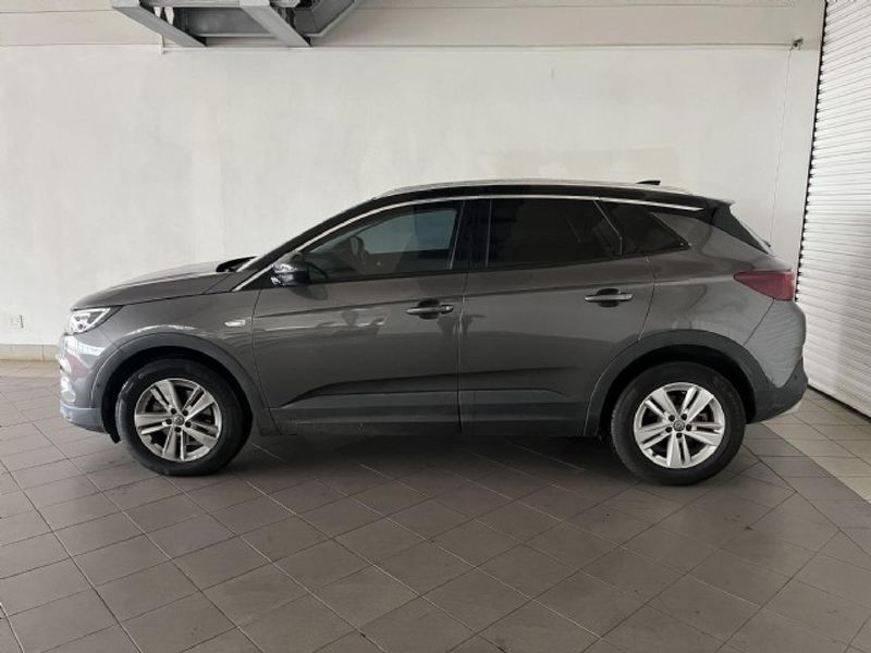 Used Opel Grandland X 1.6T Cosmo Auto for sale in Kwazulu Natal - Cars ...