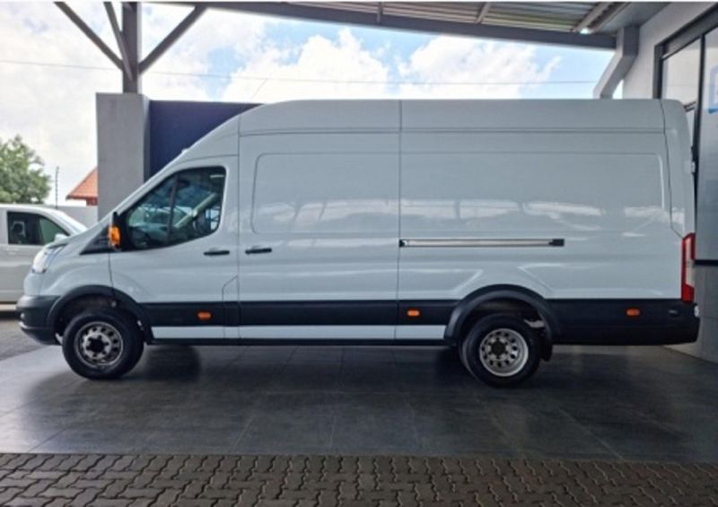 Motore FORD Transit 2.0 TDCI Tipo F3FA - Motore Diesel Nudo Con Cambio Standard - Foto 5